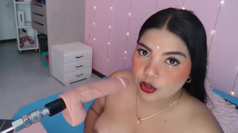 gaby online show from 01/12/25, 01:37