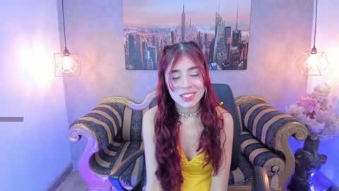 Snapshot of gaby_louse chatting on 09/17/25, 02:52 Gaby online show from 09/17/25, 02:52