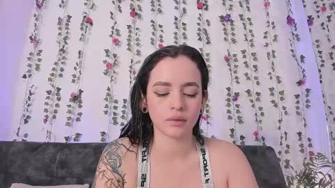 Gaby  online show from 02/19/25, 12:11