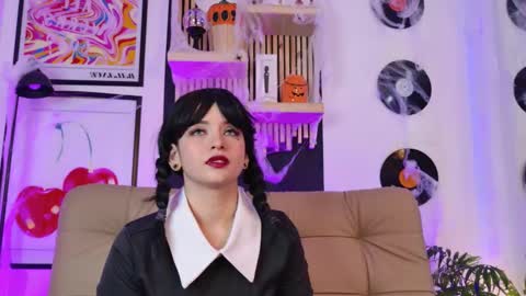 Gaby  online show from 10/12/25, 04:00