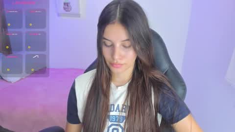 Snapshot of gaby_olsen chatting on 12/04/24, 10:30 Gabriela online show from 12/04/24, 10:30