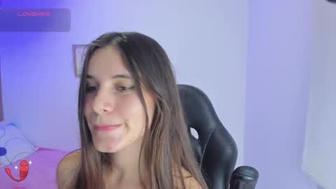 Snapshot of gaby_olsen chatting on 01/18/25, 12:13 Gabriela online show from 01/18/25, 12:13