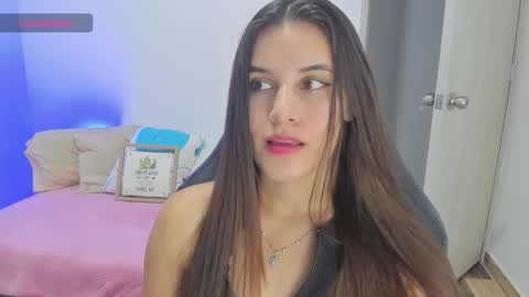 Snapshot of gaby_olsen chatting on 01/30/25, 01:11 Gabriela online show from 01/30/25, 01:11