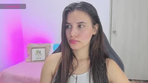 Snapshot of gaby_olsen chatting on 01/31/25, 10:21 Gabriela online show from 01/31/25, 10:21