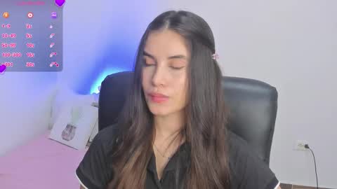 Gabriela online show from 10/08/25, 10:29