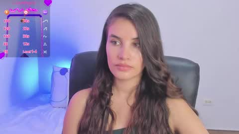 Gabriela online show from 10/24/25, 09:00