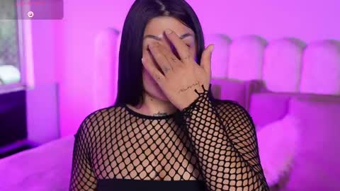 Aleja  online show from 11/15/25, 12:45