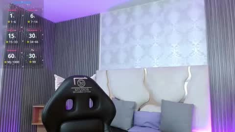 Gaby online show from 10/08/25, 03:26