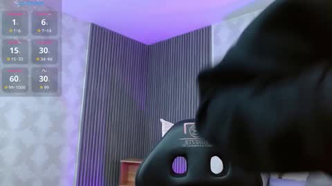 Gaby online show from 10/09/25, 03:26