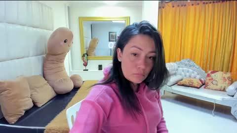 gabriela online show from 12/09/24, 05:19