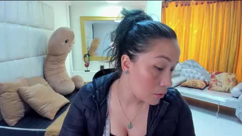 gabriela online show from 12/10/24, 03:55