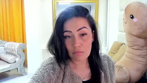 gabriela online show from 12/12/24, 08:53