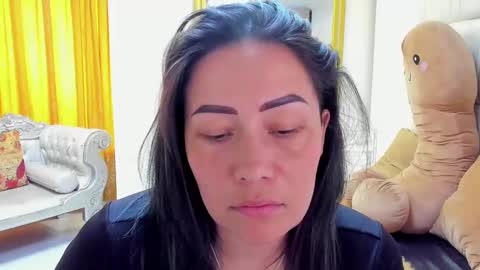 gabriela online show from 12/13/24, 02:49