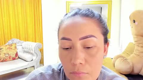 gabriela online show from 12/14/24, 07:14