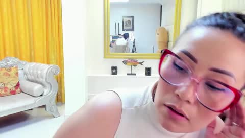 gabriela online show from 12/16/24, 06:16