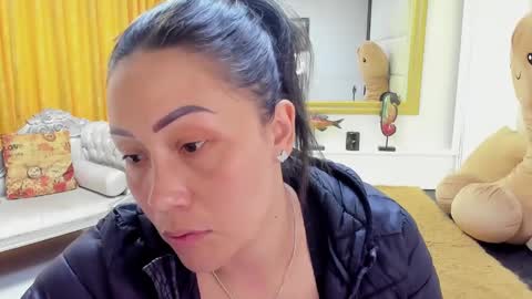 gabriela online show from 12/19/24, 06:01