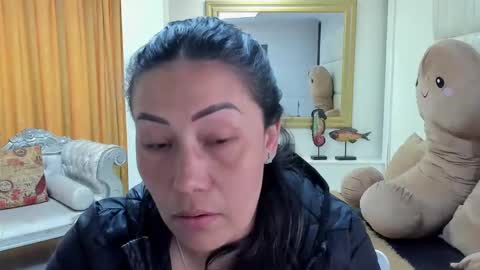 gabriela online show from 12/21/24, 03:31