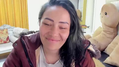 gabriela online show from 12/23/24, 02:50