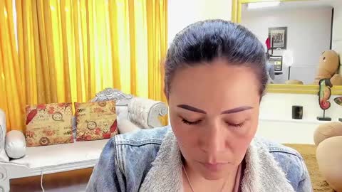 gabriela online show from 12/24/24, 03:05