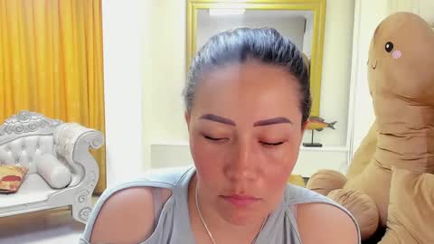 gabriela online show from 12/31/24, 06:24