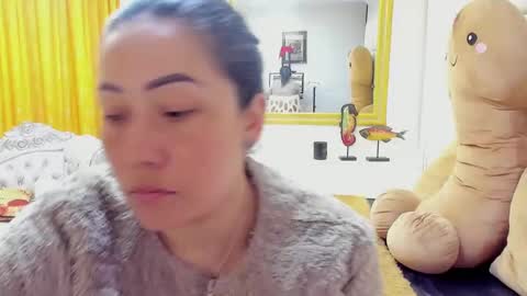 gabriela online show from 01/03/25, 03:12