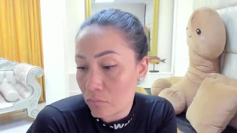 gabriela online show from 01/04/25, 06:09