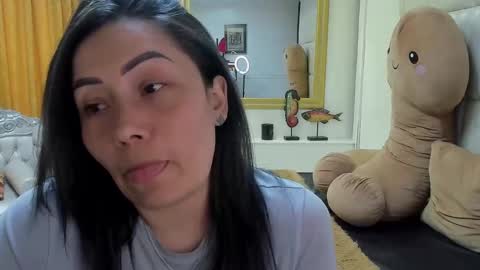 gabriela online show from 01/08/25, 03:07