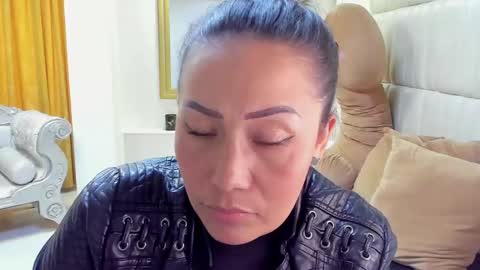 gabriela online show from 01/15/25, 06:29