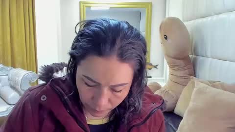 gabriela online show from 01/16/25, 10:10