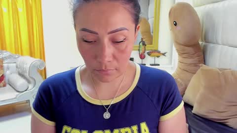 gabriela online show from 01/16/25, 04:18