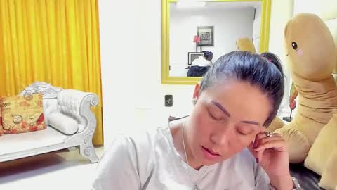 gabriela online show from 01/22/25, 05:38