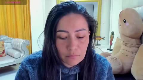 gabriela online show from 01/29/25, 01:49