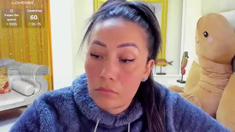 gabriela online show from 01/29/25, 04:52