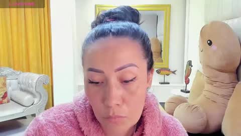 gabriela online show from 01/30/25, 06:10