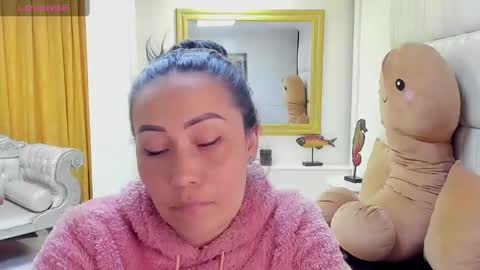 gabriela online show from 01/30/25, 09:14