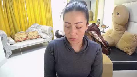 gabriela online show from 02/12/25, 06:30