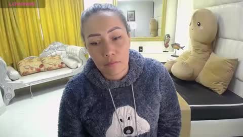 gabriela online show from 02/13/25, 05:33