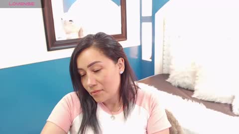 gabriela online show from 02/15/25, 09:26