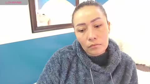 gabriela online show from 02/17/25, 05:10