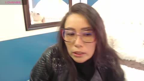 gabriela online show from 02/18/25, 05:42