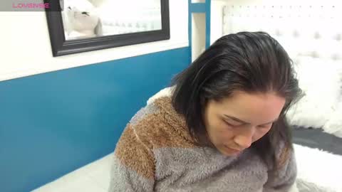 gabriela online show from 02/21/25, 11:55