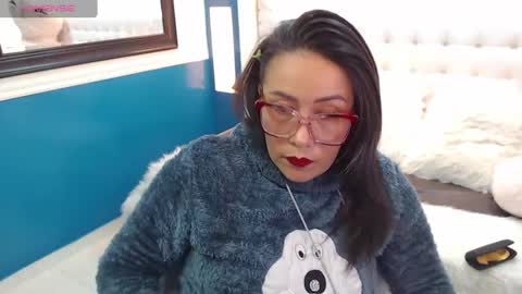 gabriela online show from 02/24/25, 03:42