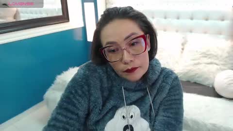 gabriela online show from 02/24/25, 06:47