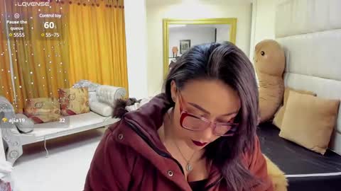 gabriela online show from 02/27/25, 06:53