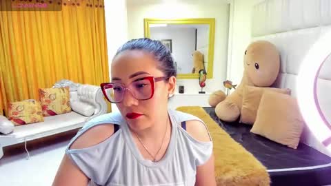 gabriela online show from 03/01/25, 07:59