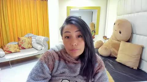 gabriela online show from 03/03/25, 08:11