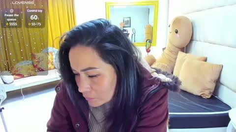 gabriela online show from 03/04/25, 08:05