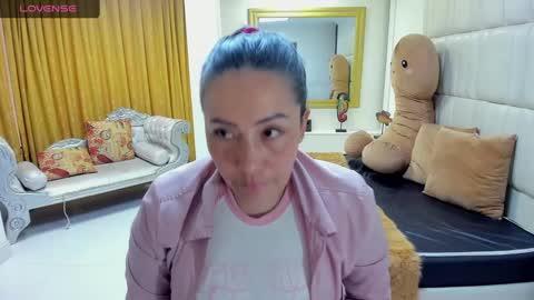 gabriela online show from 03/05/25, 06:56