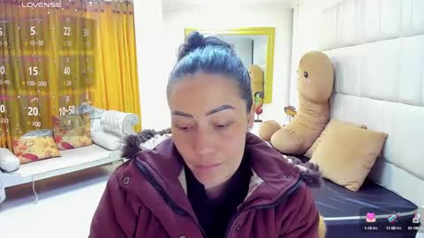 gabriela online show from 03/07/25, 01:07