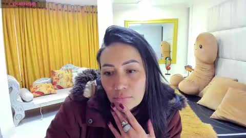 gabriela online show from 03/12/25, 12:47